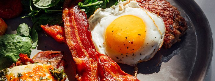 Keto diet may cause organ damage, mouse study finds