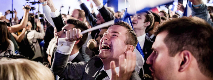 Europe’s far-right tilt has scientists on the alert, but election ‘could have been much worse’