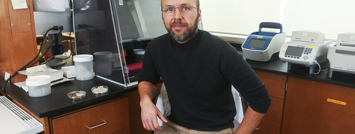 Star botanist likely made up data about nutritional supplements, new probe finds