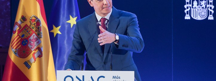 Scarred by COVID-19 experience, Spain launches new office for scientific advice