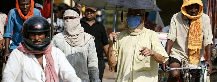 Does humidity make heat more deadly? Scientists are divided