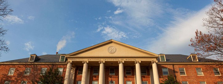 Senate bill would give NIH $2 billion raise and crack down on harassers