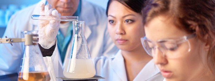 Immigration reform is key to continued U.S. leadership in science, says new report