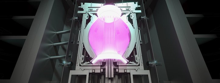 U.K. researchers reveal glimpse of designs for novel fusion power plant
