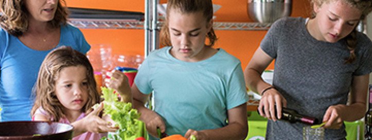 Pediatrics academy accused of “fearmongering” over GMO ingredients in kids’ diets