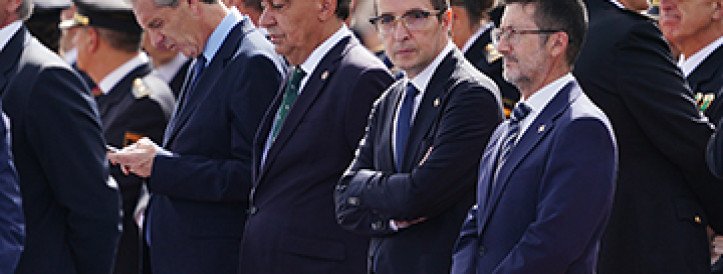 Spanish university head accused of inflating citations to his own work