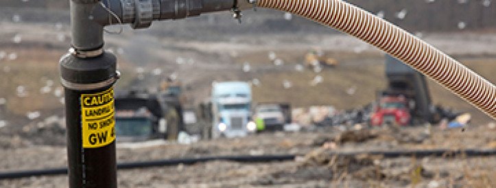 To slow global warming, could methane be stripped from the air?