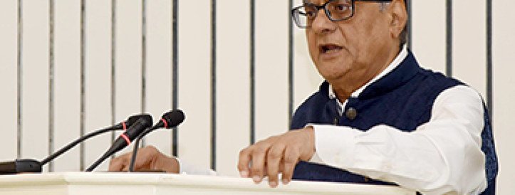 Indian government accused of political meddling in science prizes