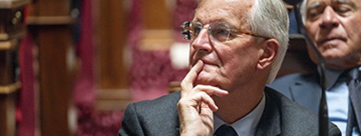 Belt-tightening budget derails France’s multiyear research funding plan