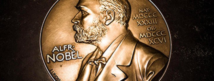 As men dominate Nobels again, one of their selectors still sees some slow progress toward greater diversity