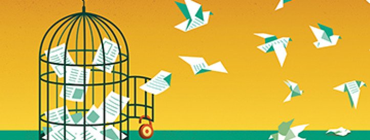 A mixed review for Plan S’s drive to make papers open access