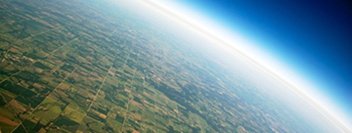 Are diamonds Earth’s best friend? Gem dust could cool the planet