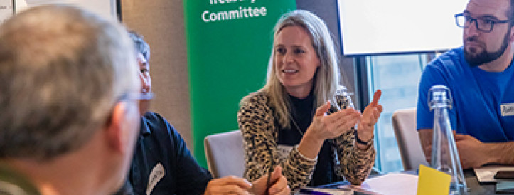 AI can help warring political camps find common ground