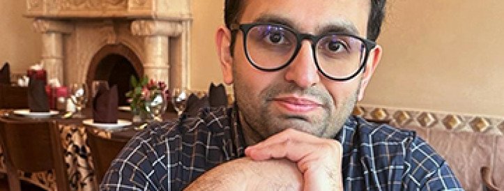 Can science and Islam coexist? A chemical engineer–turned–theologian sees common ground