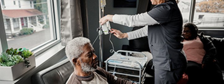 New Alzheimer’s drugs create prescribing dilemmas for doctors