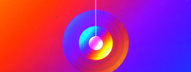 With first mechanical qubit, quantum computing goes steampunk