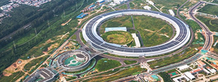 China poised to turn on one of world’s most powerful sources of x-ray light