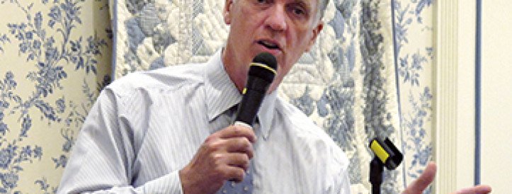 Would Trump’s CDC nominee fix the agency’s problems—or create new ones?