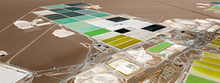 Scientists may have found a faster, greener way to mine ‘white gold’