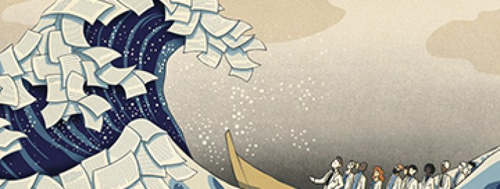 ‘Systematic reviews’ that aim to extract broad conclusions from many studies are in peril