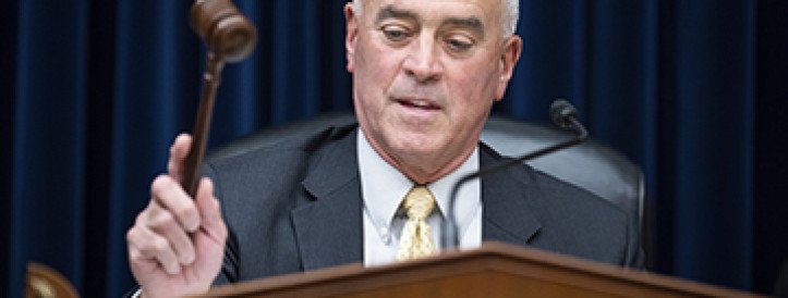 House panel concludes that COVID-19 pandemic came from a lab leak