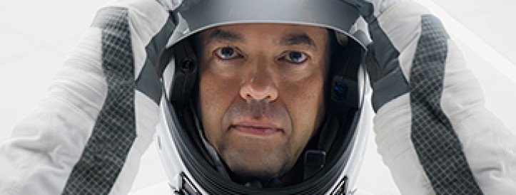 Trump picks billionaire astronaut to lead NASA