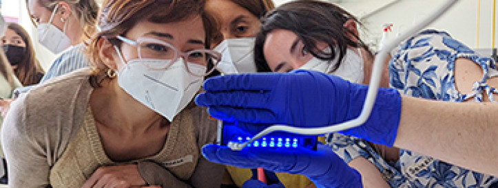 Scientists in Latin America struggle to get key chemicals and other reagents for experiments. A group has begun to help