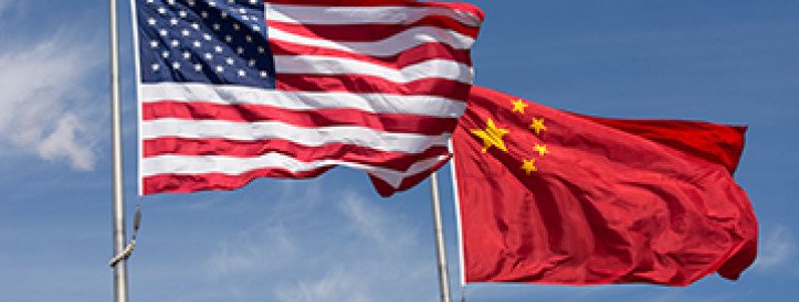 United States and China renew science pact despite rising tensions