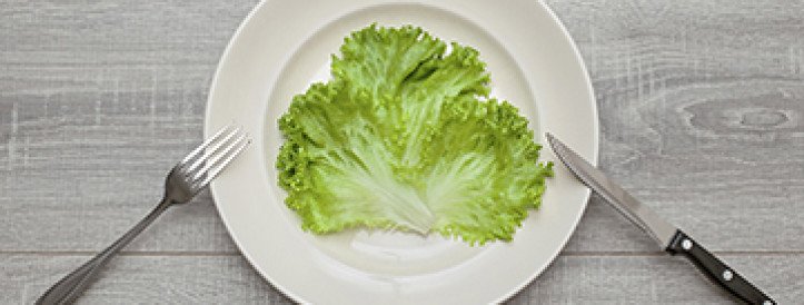 Restricting calories may extend life. Can this molecule do it without the hunger pangs?