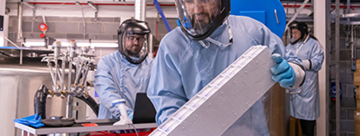 Seeking disease insights, UK Biobank launches largest study of human proteins