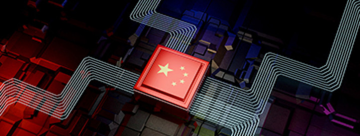 Chinese firm’s faster, cheaper AI language model makes a splash