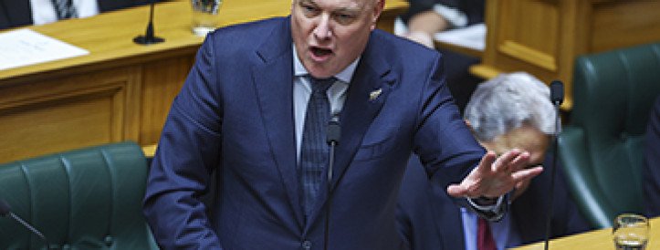 New Zealand shakes up its research system in bid to boost economic growth