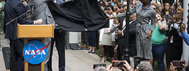 DEI order grounds NASA program to link undergraduates with mission scientists