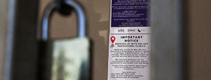 ‘It’s tectonic:’ U.S. foreign aid freeze deals a blow to research around the globe