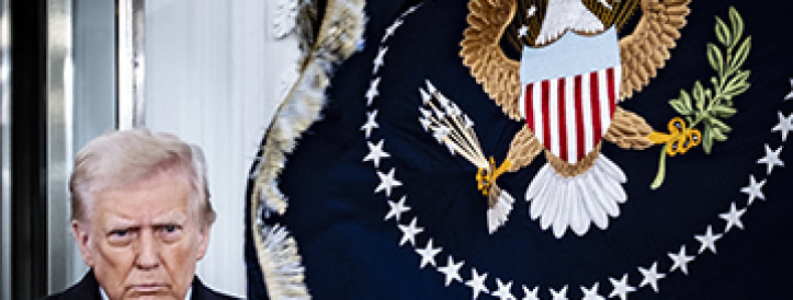 Trump orders cause chaos at science agencies