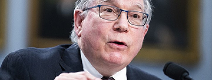 In further signs of NIH turmoil, top official suddenly retires