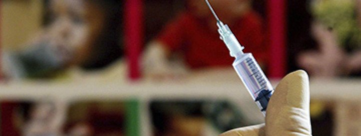 NIH to ax grants on vaccine hesitancy, mRNA vaccines