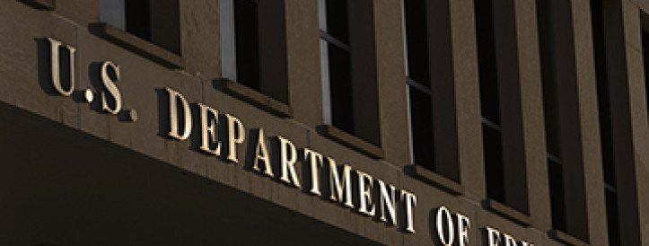 Layoffs gut research agency that helped monitor U.S. education