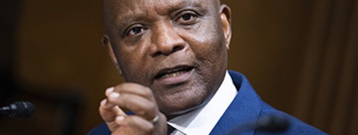 Outgoing head of heralded U.S. global HIV/AIDS program urges Trump to reverse cuts