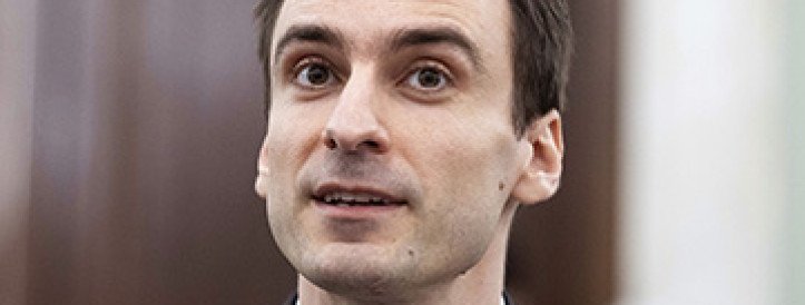 Tech executive confirmed to lead White House science office with bipartisan support