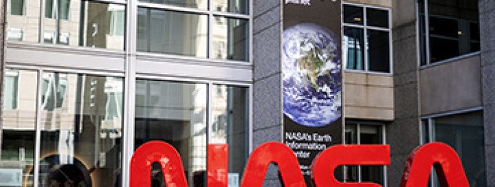 Confusion and worry as DOGE cuts hit NASA