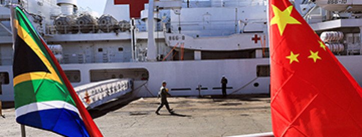 Trump has blown a massive hole in global health funding—and no one can fill it