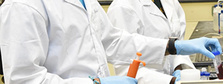 NSF’s grant cuts fall heaviest on scientists from underrepresented groups