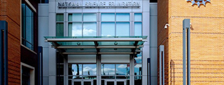 NSF becomes third U.S. science agency to propose smaller overhead payments to universities