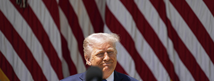 Trump’s proposed budget would mean ‘disastrous’ cuts to science