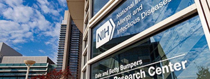 NIH’s key vaccine center slammed by contract cuts