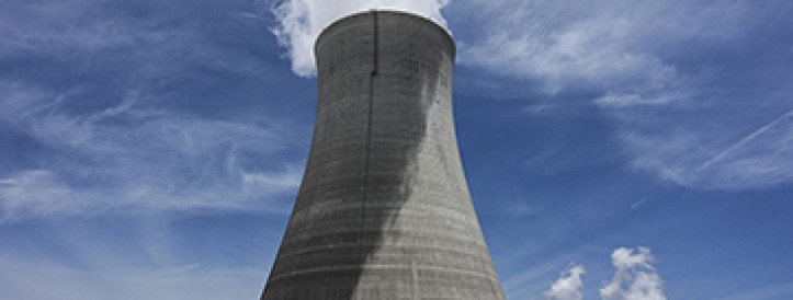 To boost nuclear power, Trump orders controversial rewrite of radiation safety rules