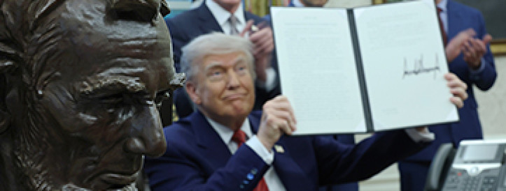 What does Trump’s call for ‘gold standard science’ really mean?