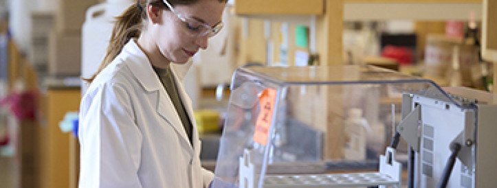 Will NSF’s flagship training program survive under Trump?