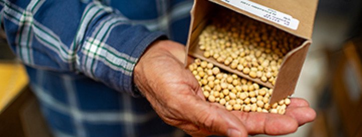 Congress shows first signs of resisting Trump’s plans to slash science budgets